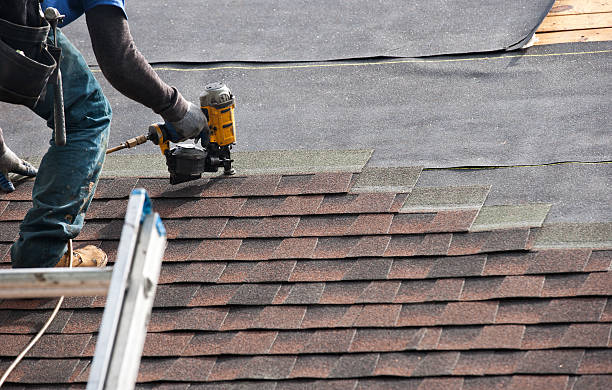 Licensed Gutter Installation service in Bellaire, TX - Brentwood Metal Roofing